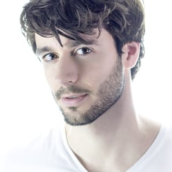 Aus einem Shooting mit Gino Giove