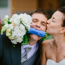 Hochzeitsfotografie
