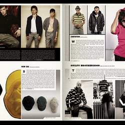 Streetwear Today – Spread Design