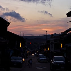 Fotografie – Reise und Reportage Japan