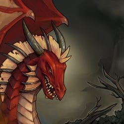 dragon