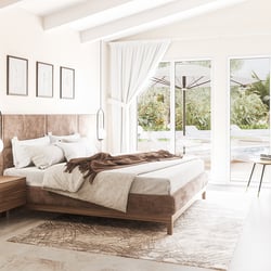 Architektur 3D Visualisierung