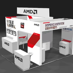 AMD Messe