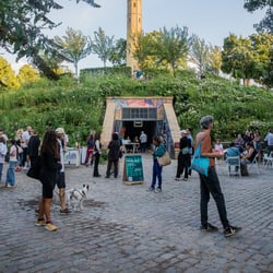 Wasserturm Prenzlauerberg