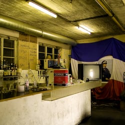 Helsinki Klub © Judith von Ortenberg