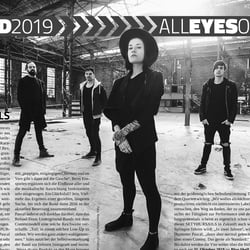 SetYourSails Interview