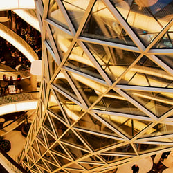 MyZeil 2