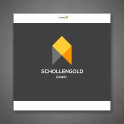 Branding für einen Kunden