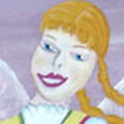 Wiesn Elfe ……September