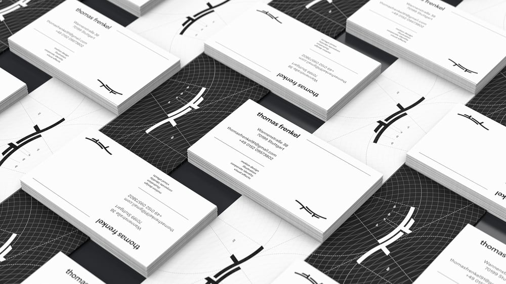 Businesscards