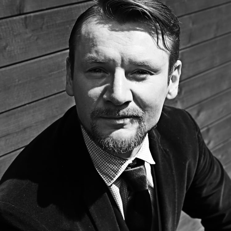 Oliver Waldsachs
