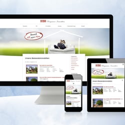 HBI Webseite Bestandsimmobilien