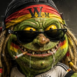 WM wir kamen und gingen :(