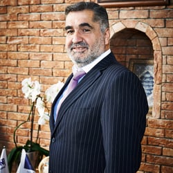 Münchner Bank, Ibrahim Kavun, Kavun GmbH Unternehmensgruppe