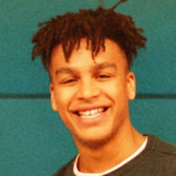 ARTIST BOOZ PORTRAIT