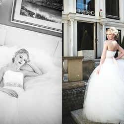 Hochzeitstyling Baden-Baden