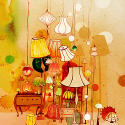 Lichtmagie