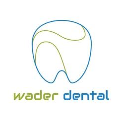 Wader Dental – Logo Kreation