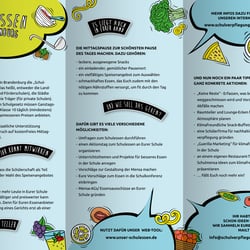 Flyer Schüler 2