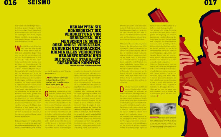 Seismo
