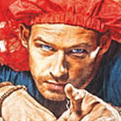 Der Stadtindianer