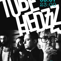 concert poster