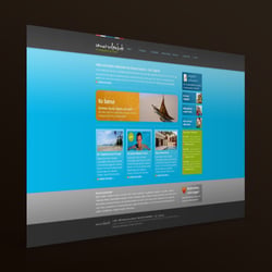 Online-Reisebüro · Thailand Koh-Samui