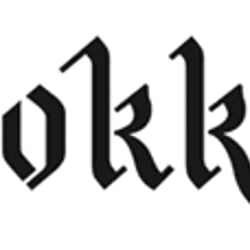 Mokka Stenciltype