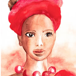 by Iris Dermann