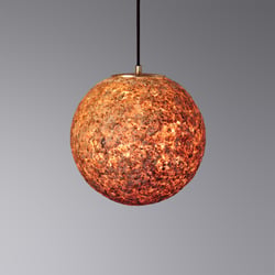 Spanlampe JACI