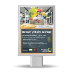 Edeka Matthiessen – Kampagne