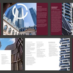 ASD – Print Broschüre