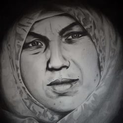 Woman