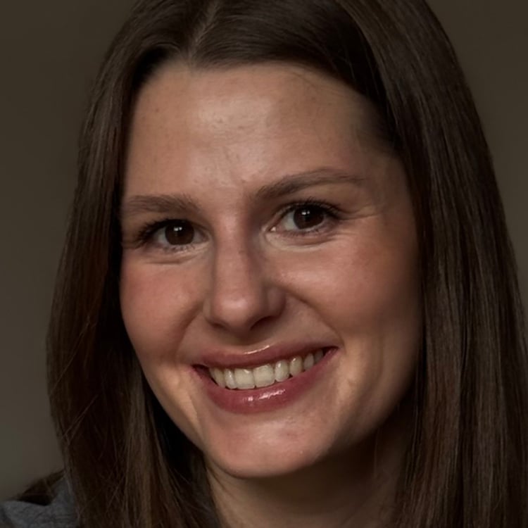 Nina Reinhard