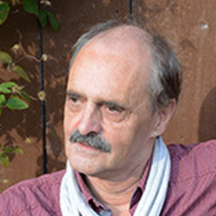 Peter Seidel