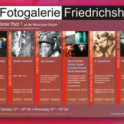 Werbetafel 2007