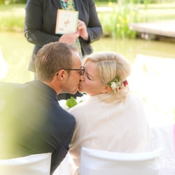 Hochzeitsfotografie