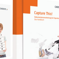 Cadosys Verpackung