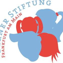 Logo Entwicklungen für eine Stiftung