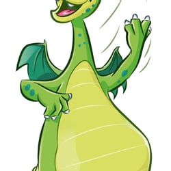 Drachen