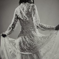 Elle Egypt – Bridal Editorial