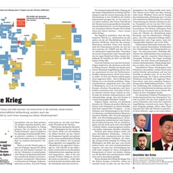 „Der neue kalte Krieg“