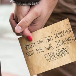 Godesburger Postkarte