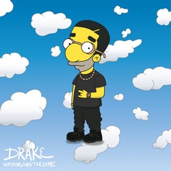 Drilhouse – Nothing was the same