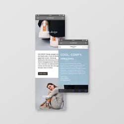 CRICKIT – About Us Mobile