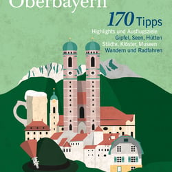 Oberbayern