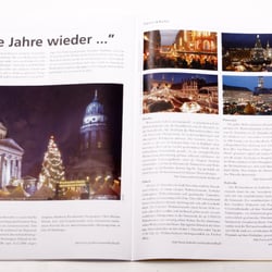 CoManager Magazin in Auszügen