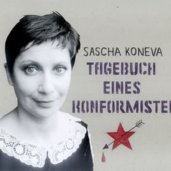 Titel „Tagebuch einer Konformistin“