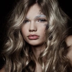 Paula @ Modelwerk