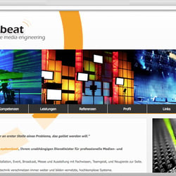 Websites & Webshops, Design & Programmierung